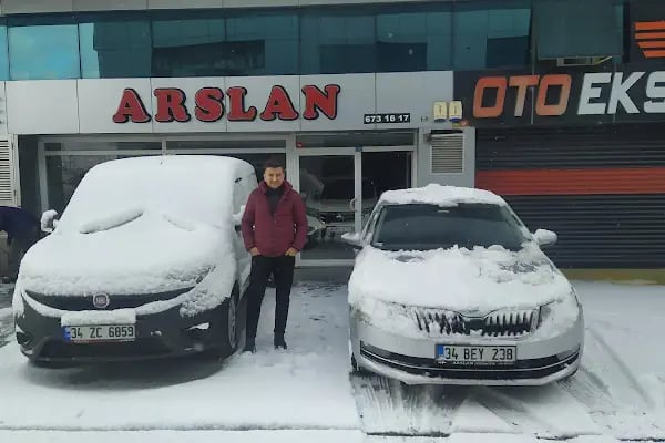 ARSLAN OTOMOTİV - Resim 2