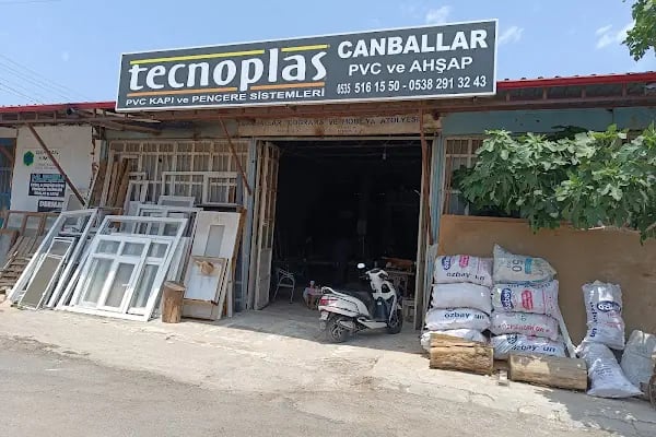 Canballar Orman Ürünleri - Resim 1