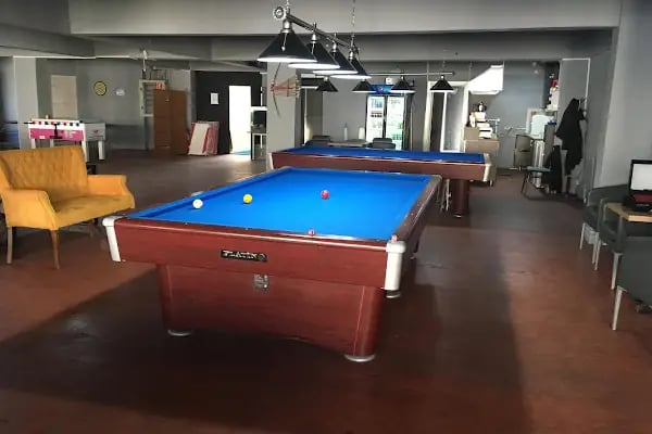 EFSANE BİLARDO & CAFE - Resim 2