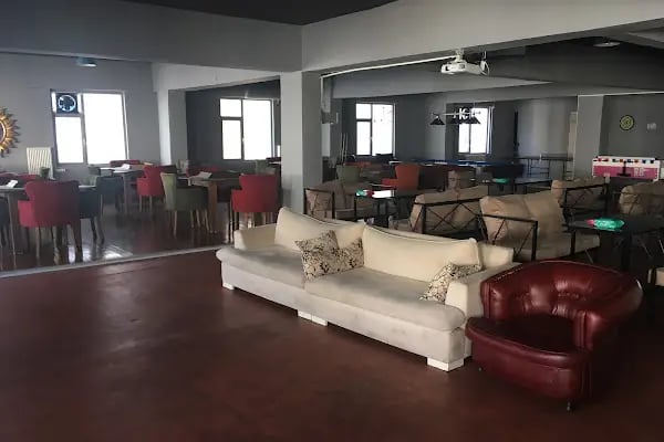 EFSANE BİLARDO & CAFE - Resim 4