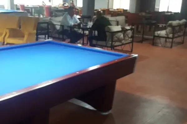 EFSANE BİLARDO & CAFE - Resim 20