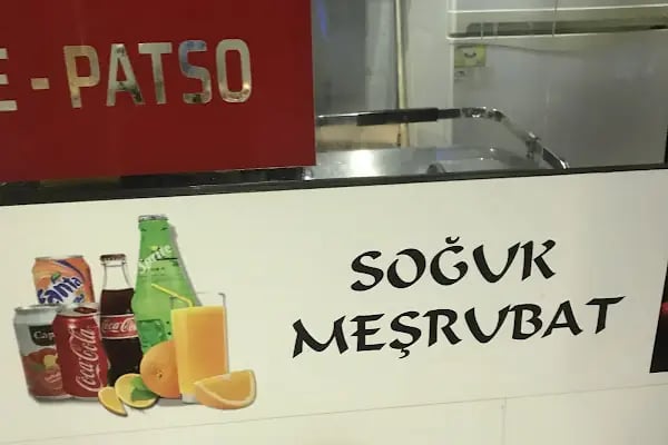 EFSANE BİLARDO & CAFE - Resim 8