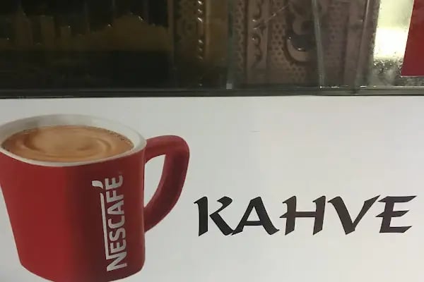 EFSANE BİLARDO & CAFE - Resim 9