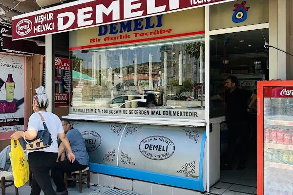 Demeli Helva - Resim 2