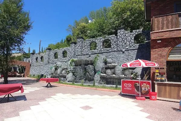 Kaşşık Kafe Restorant - Resim 1