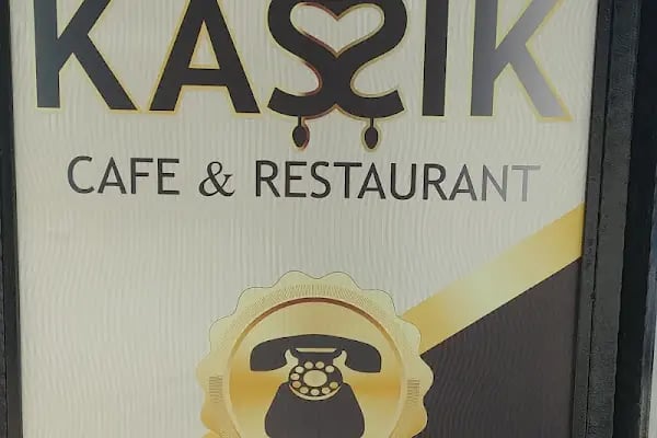 Kaşşık Kafe Restorant - Resim 3