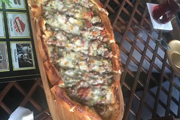 Kaşşık Kafe Restorant - Resim 2