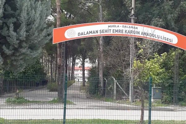Muğla Dalaman Anadolu Lisesi - Resim 2