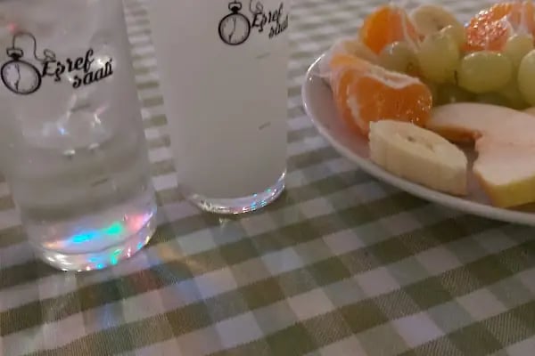 EŞREF SAATİ 35 - Resim 7