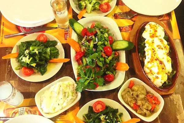 EŞREF SAATİ 35 - Resim 1