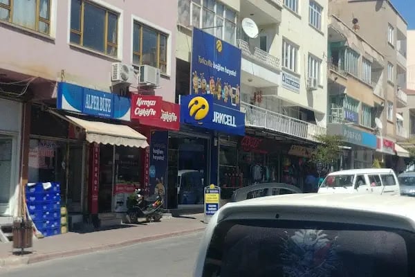 Koç İletişim ( Acıpayam Turkcell İletişim Merkezi Cep Telefonu ve Aksesuarları ) - Resim 2
