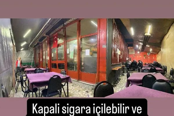 Stadyum Okey Salonu - Resim 18