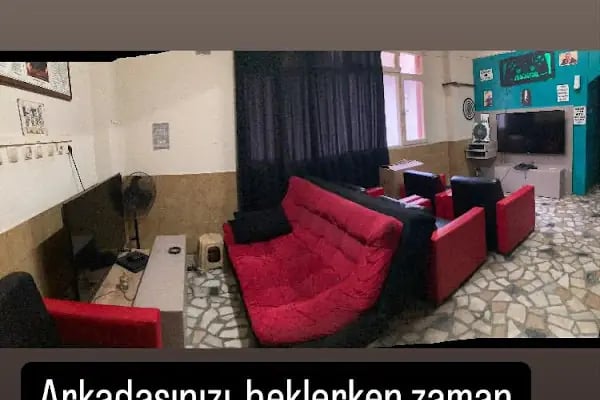 Stadyum Okey Salonu - Resim 17