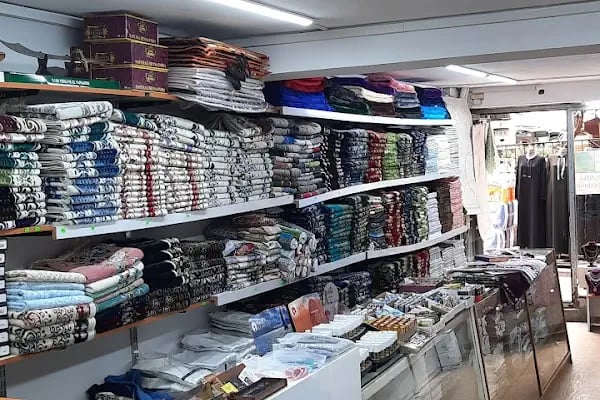 Medine Pazarı Hacı Malzemeleri Hediyelik Eşya - Resim 2