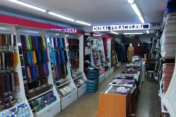 Medine Pazarı Hacı Malzemeleri Hediyelik Eşya - Resim 3