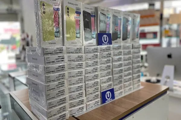 Uygun Telefon - Resim 20