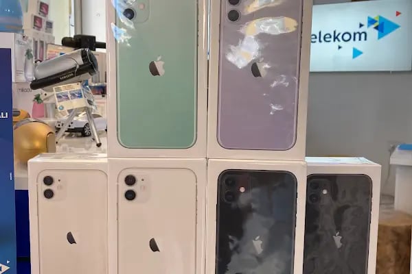Uygun Telefon - Resim 16
