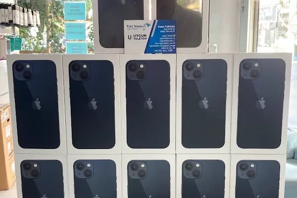 Uygun Telefon - Resim 9