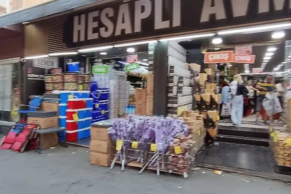 HESAPLI AVM İZMİR - Resim 10