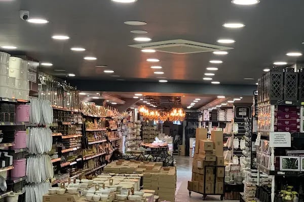 HESAPLI AVM İZMİR - Resim 6