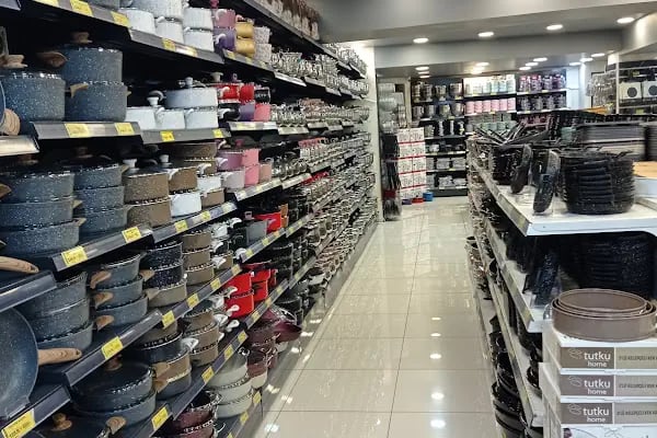 HESAPLI AVM İZMİR - Resim 12