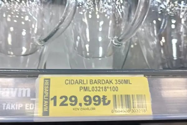 HESAPLI AVM İZMİR - Resim 7