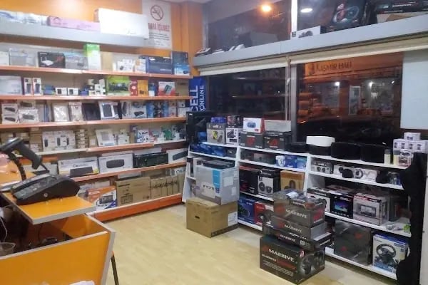 Zirve Bilgi İslem Elektronik - Resim 12