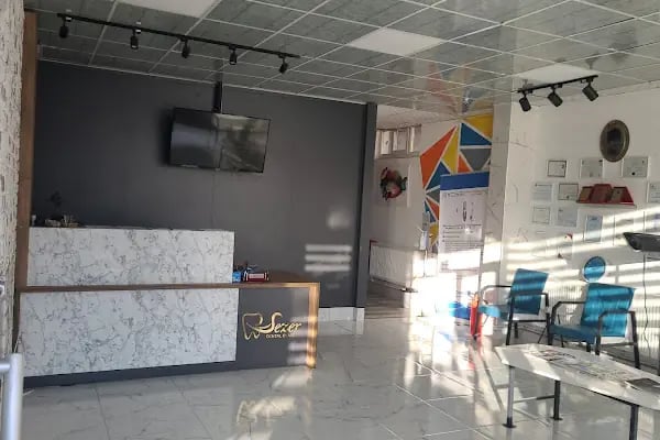 Yenikent Diş Kliniği (Dt. HALIL SEZER) - Resim 15