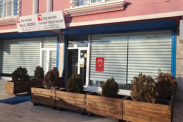 Yenikent Diş Kliniği (Dt. HALIL SEZER) - Resim 4