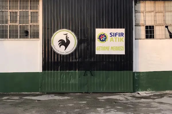 Denizli geri dönüşüm - Resim 2