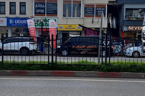 Yusuf Usta Gayrimenkul - Resim 17