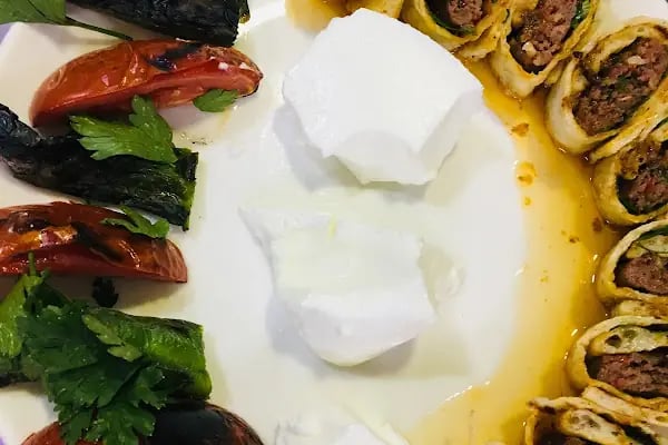 Öz İskenderun Döner İslahiye - Resim 14