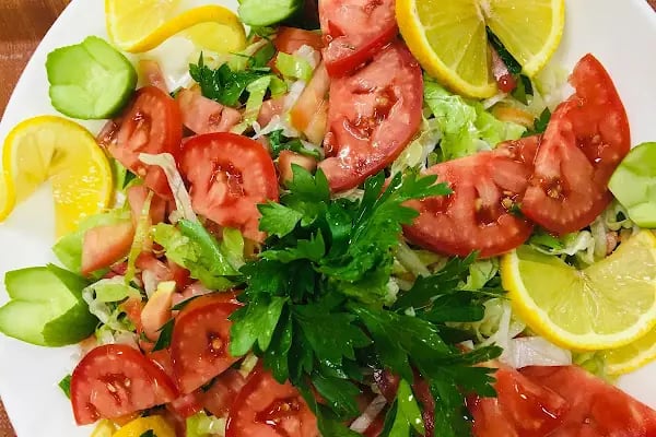 Öz İskenderun Döner İslahiye - Resim 6