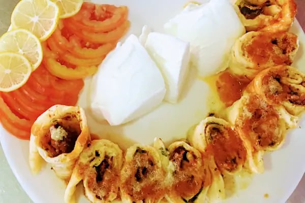 Öz İskenderun Döner İslahiye - Resim 12