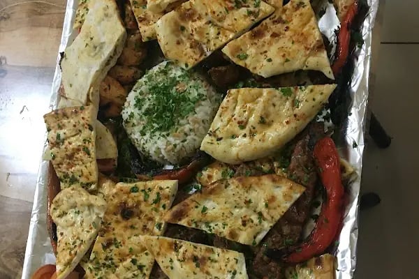 Öz İskenderun Döner İslahiye - Resim 8