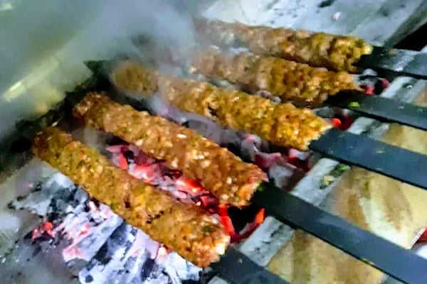Öz İskenderun Döner İslahiye - Resim 20