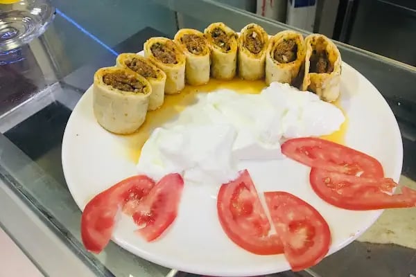 Öz İskenderun Döner İslahiye - Resim 9
