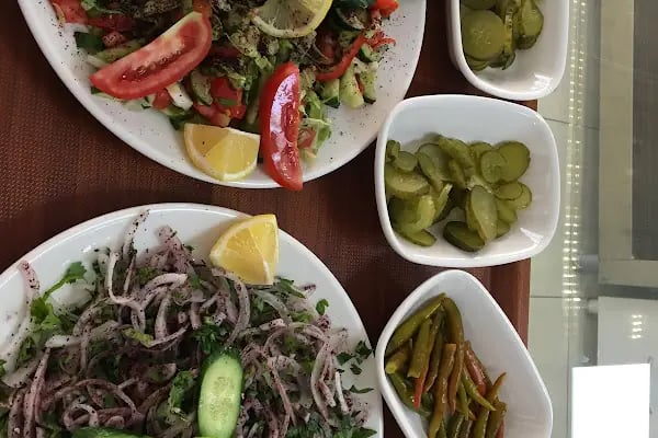 Öz İskenderun Döner İslahiye - Resim 13