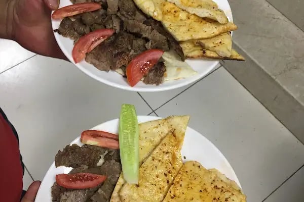 Öz İskenderun Döner İslahiye - Resim 5