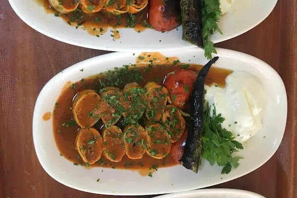 Öz İskenderun Döner İslahiye - Resim 15