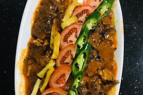Öz İskenderun Döner İslahiye - Resim 3