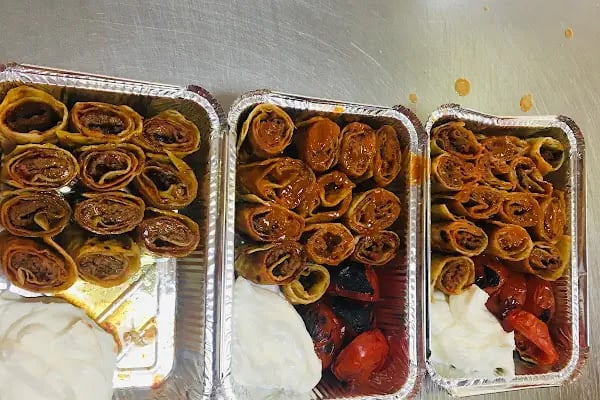 Öz İskenderun Döner İslahiye - Resim 18