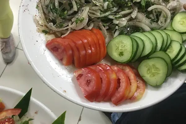 Öz İskenderun Döner İslahiye - Resim 16