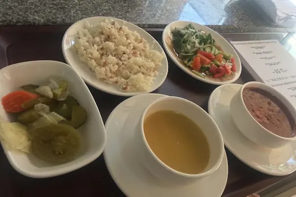 Öz İskenderun Döner İslahiye - Resim 17