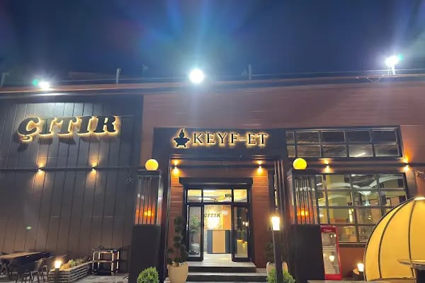 Çıtır Keyf-et - Resim 18