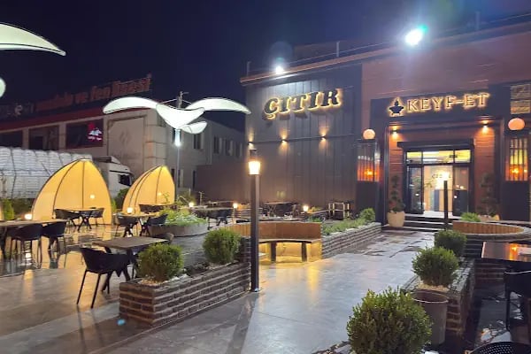 Çıtır Keyf-et - Resim 6