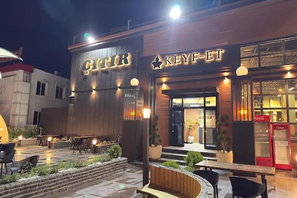 Çıtır Keyf-et - Resim 1