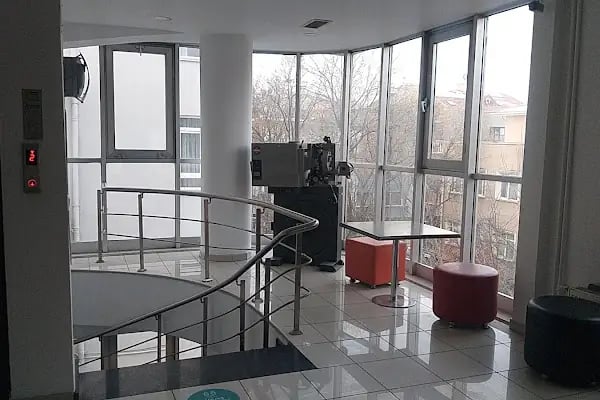 Büyülü Fener Sinemaları Bahçelievler - Resim 3