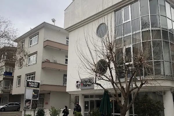 Büyülü Fener Sinemaları Bahçelievler - Resim 2