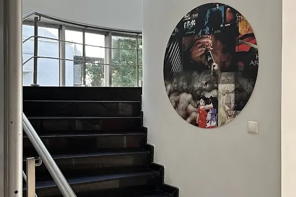 Büyülü Fener Sinemaları Bahçelievler - Resim 16